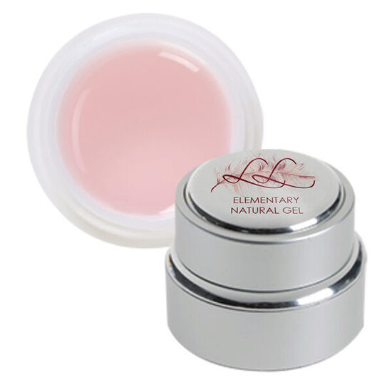 ELEMENTARY Natural gel