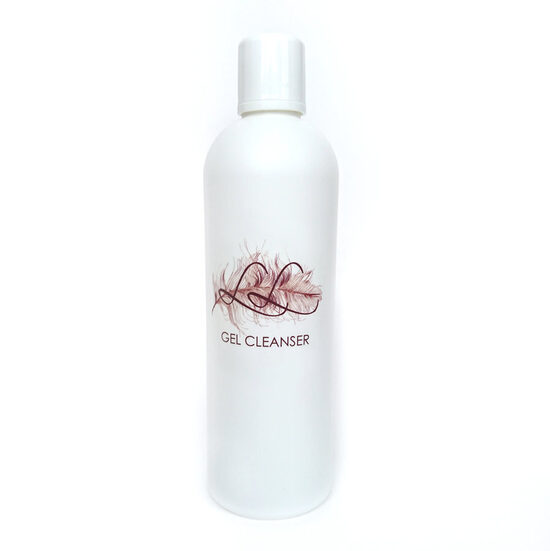 GEL CLEANSER