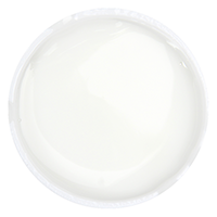 Fiber MILKY gel
