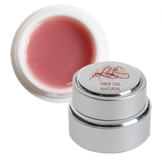 Fiber NATURAL gel