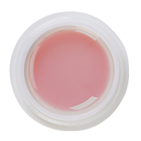 Fiber VINTAGE PINK gel